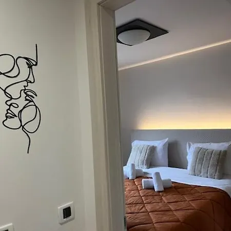 Deluxe Jada'or With Parking And Sea View Lejlighed Rijeka