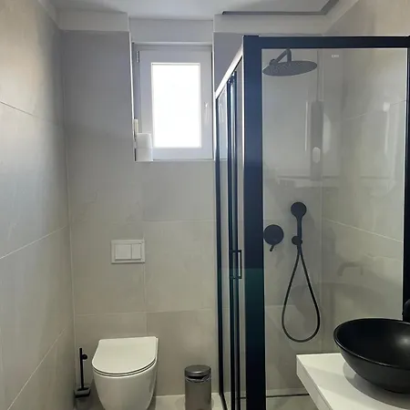 Lejlighed Deluxe Jada'or With Parking And Sea View