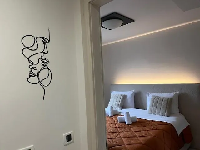 Deluxe Jada'or With Breakfast Appartement Rijeka