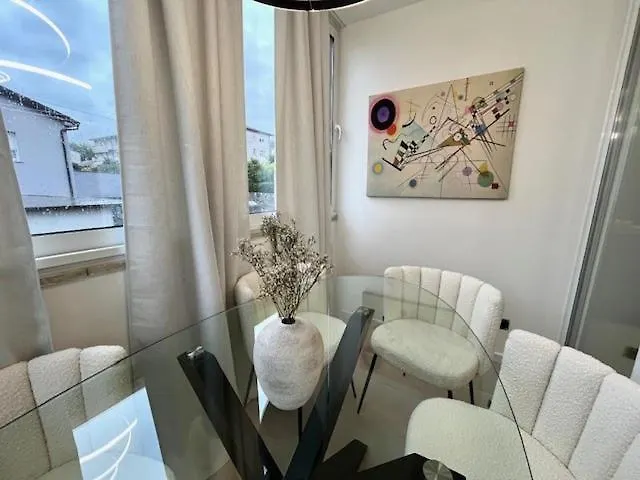 Deluxe Jada'or With Breakfast Rijeka