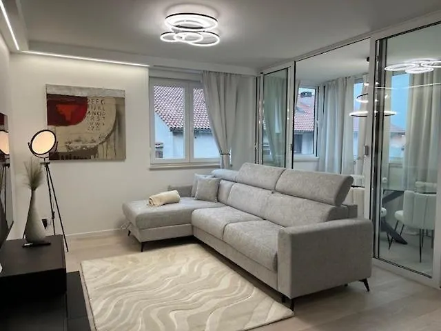 Appartement Deluxe Jada'or With Breakfast *