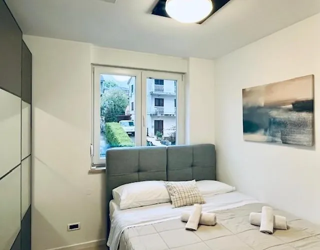 Deluxe Jada'or With Breakfast Appartement Rijeka