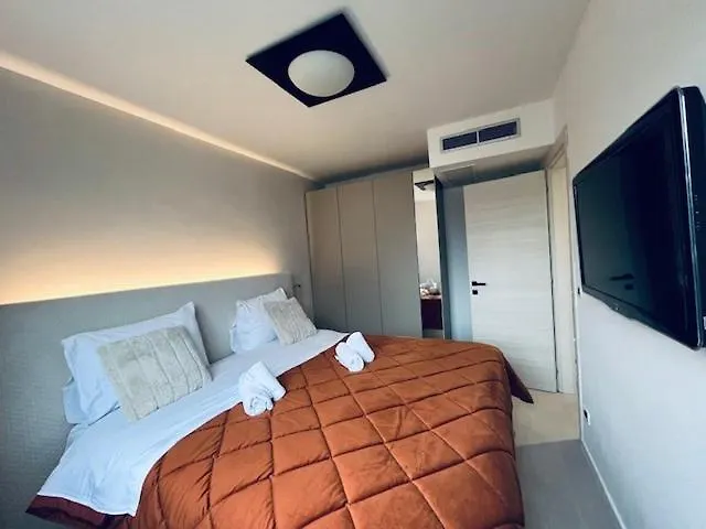 Deluxe Jada'or With Breakfast Appartement *